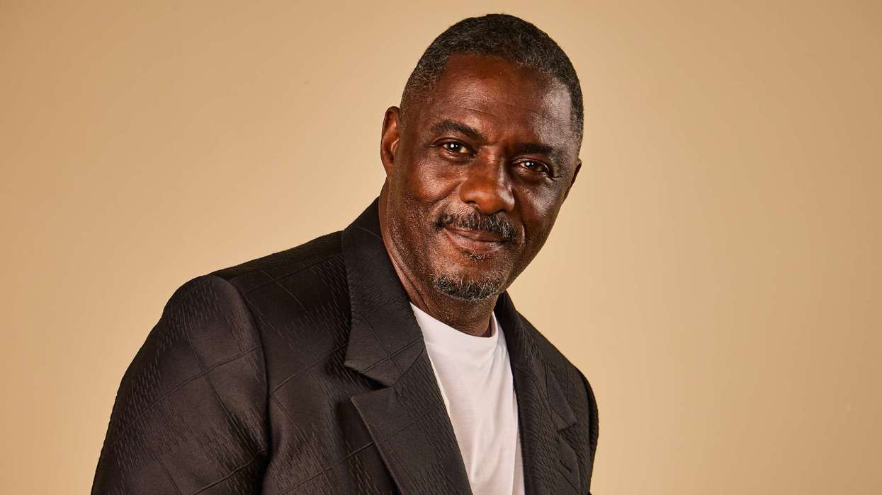 Idris Elba says James Bond should not go 'woke' and claims 'some markets won't go for a Black Bond'