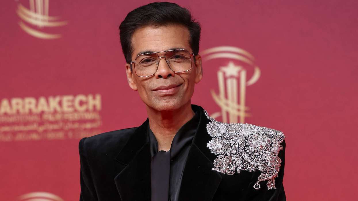 Karan Johar says Bollywood has a credibility problem as ‘paid PR’ blurs real audience reactions