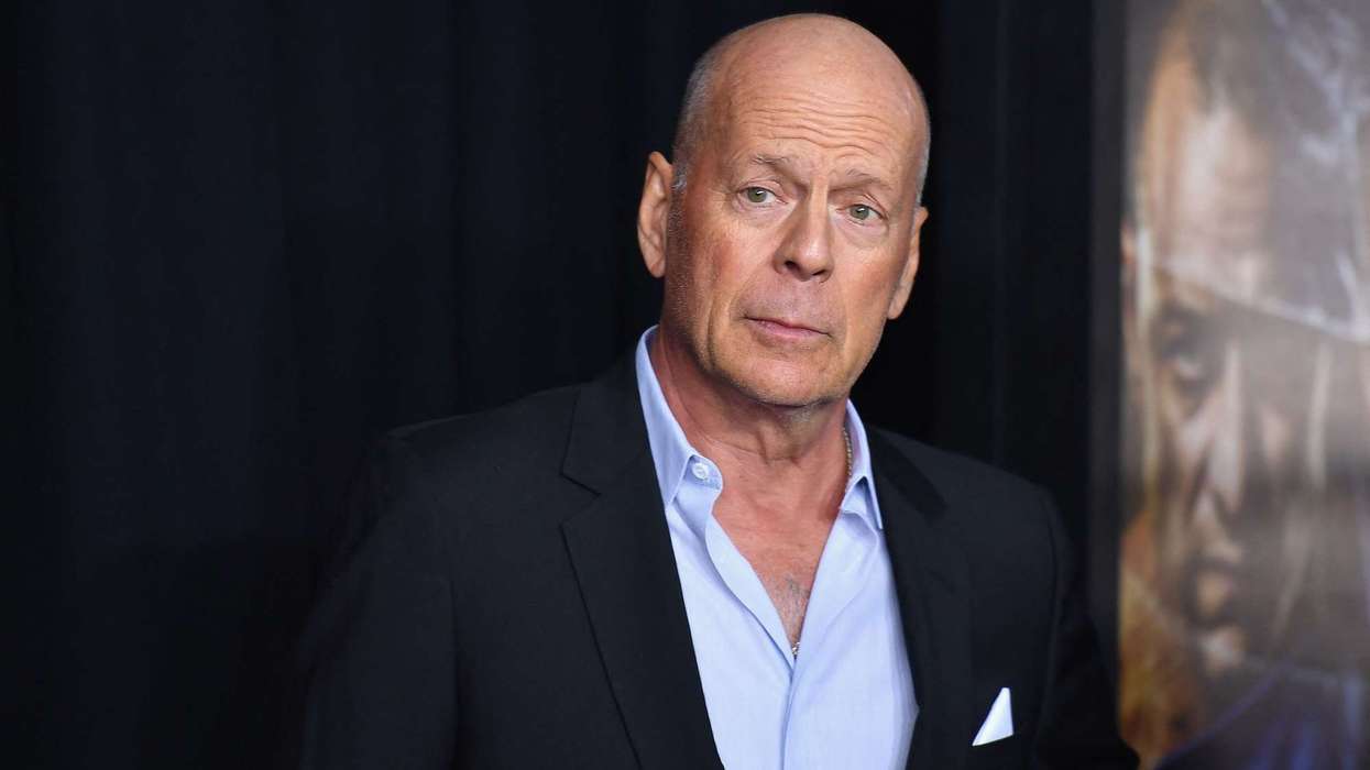 Bruce Willis’ family turns personal battle into purpose with brain donation for research