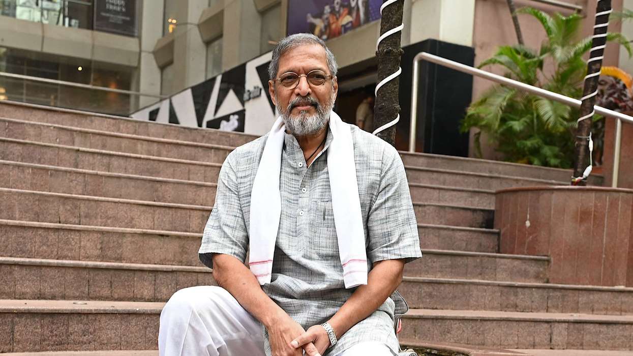 Nana Patekar dies at 75: Remembering the actor whose unforgettable performances shaped Indian cinema