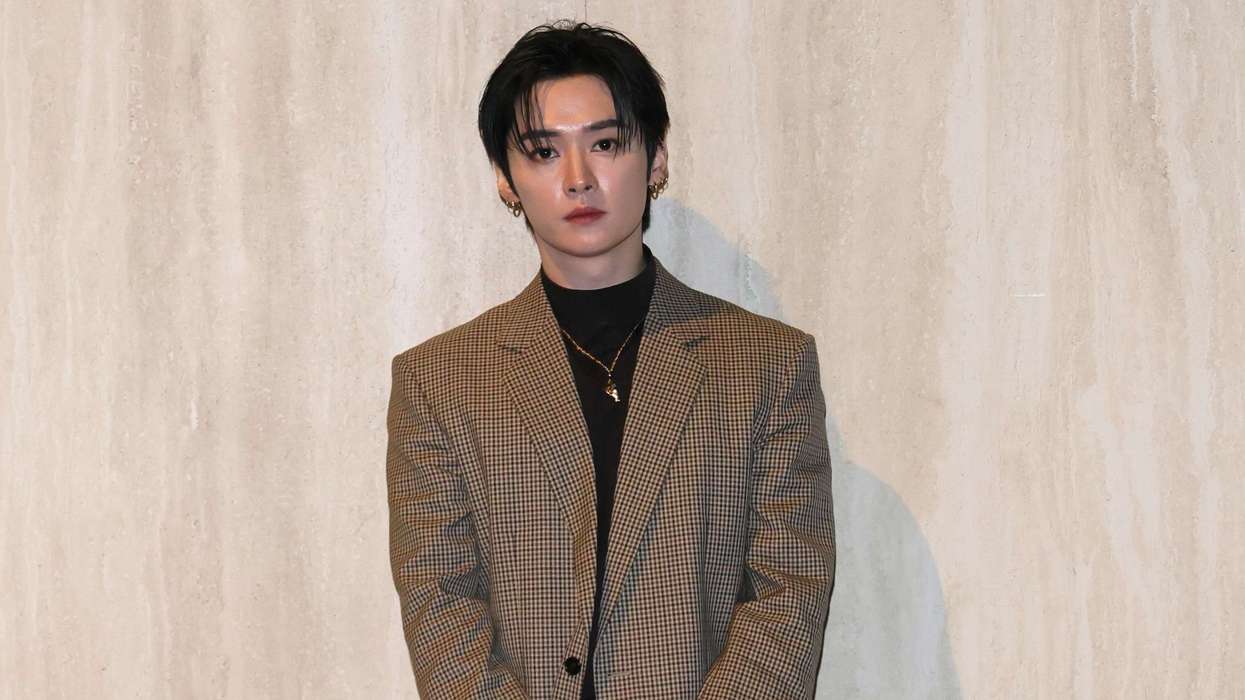 "Why isn’t more being done?": Stray Kids’ Lee Know donates £52,000 as Nepal flood crisis worsens