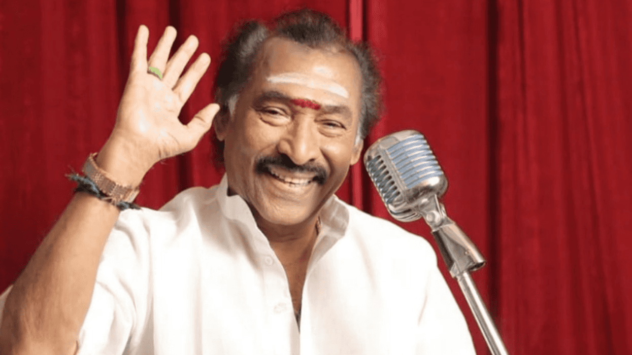 Tamil composer Deva dies at 75: 10 unforgettable hits that defined his musical legacy