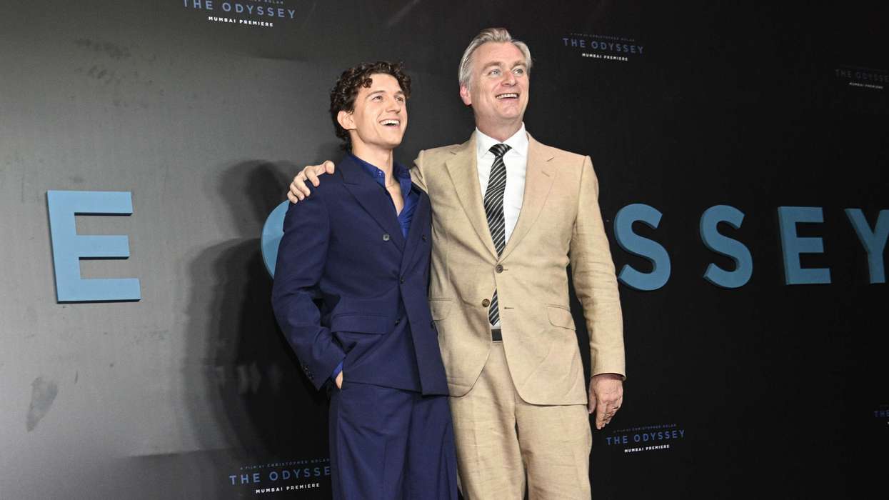 Tom Holland's praise for Christopher Nolan sparks debate among Indian film fans