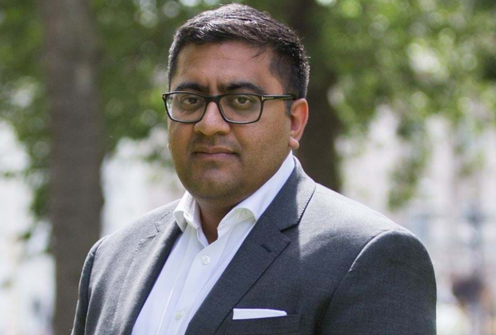 Hitan Mehta
