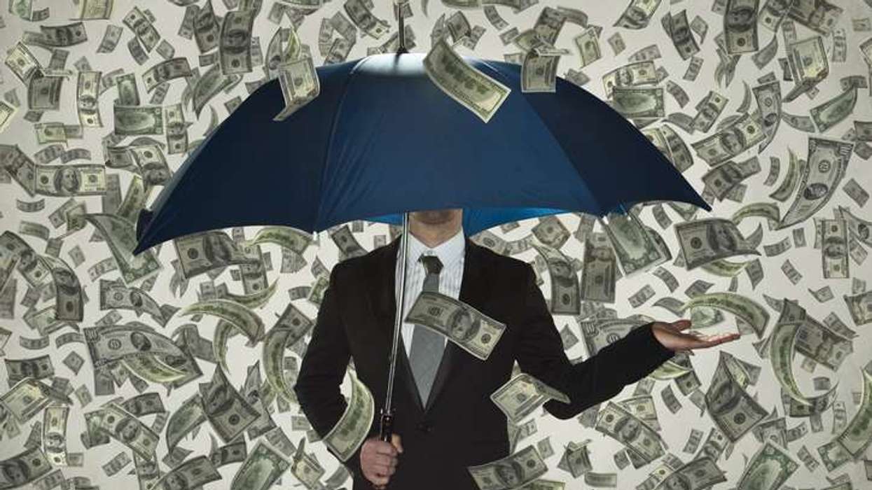 HMRC ompliance managers UK billionaires