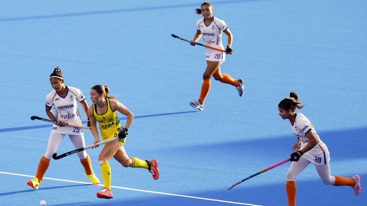 Hockey
