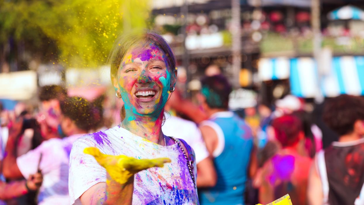 why holi festival is celebrated why holi festival is celebrated