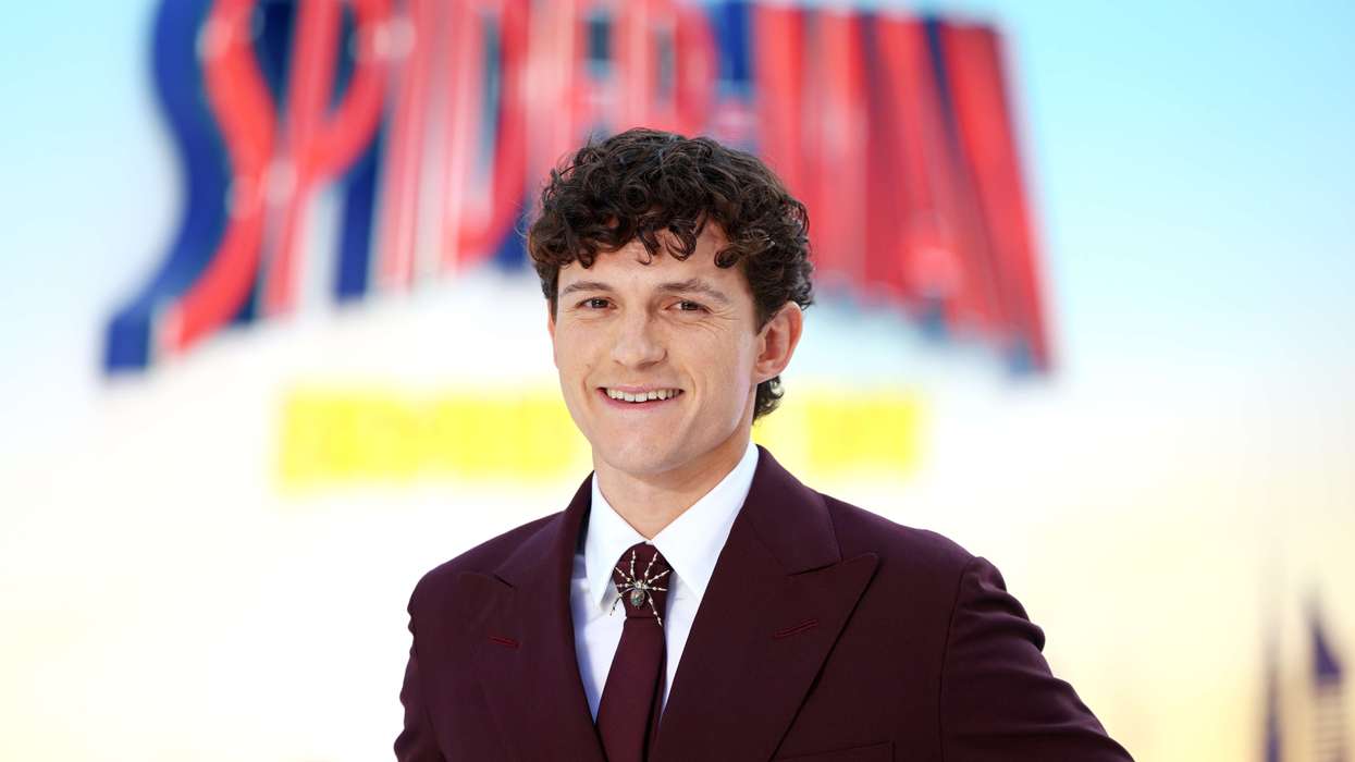 Tom Holland set to enter Hollywood’s $15 billion club after 'Spider-Man: Brand New Day' success