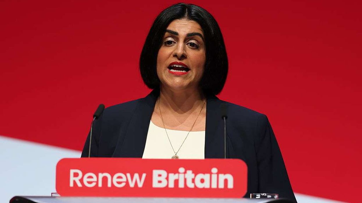 Government crackdown sees record arrests of illegal migrant workers