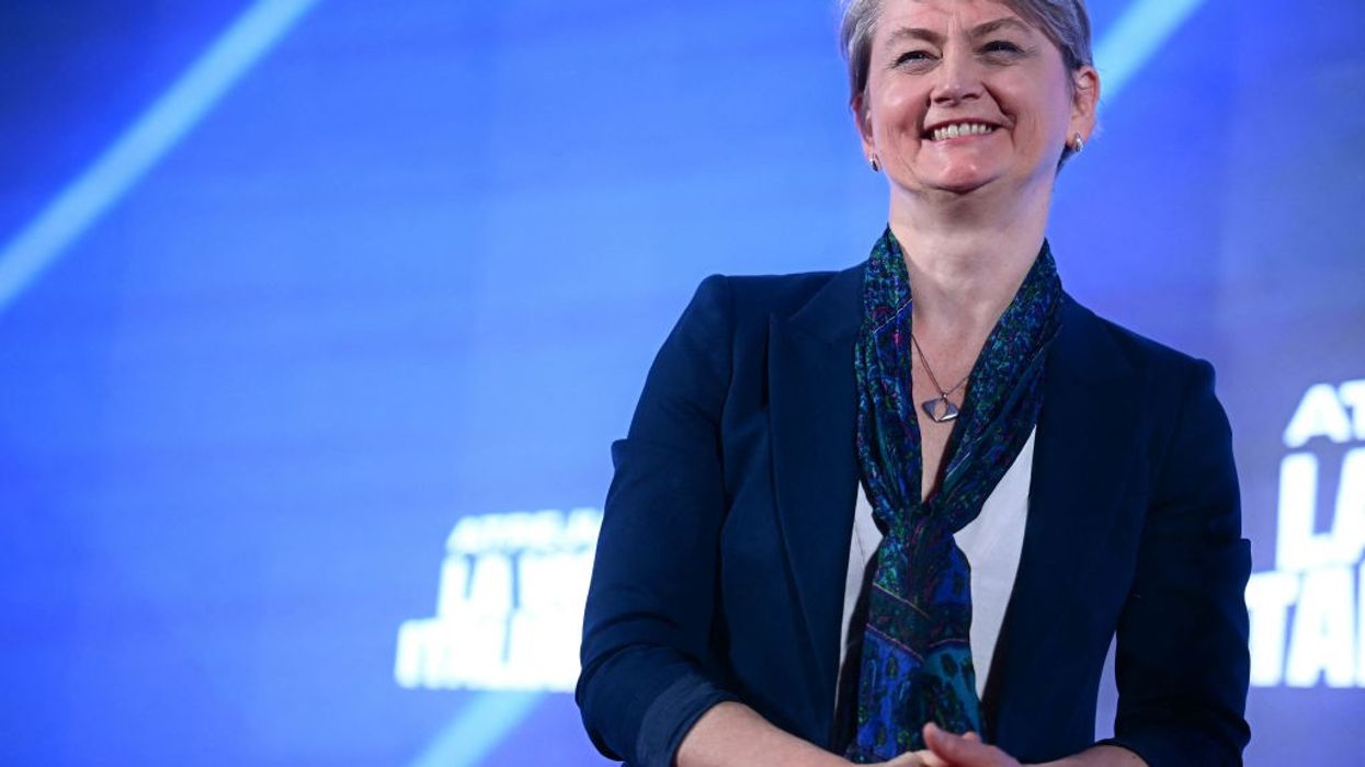 New laws target suspected people smugglers with strict restrictions