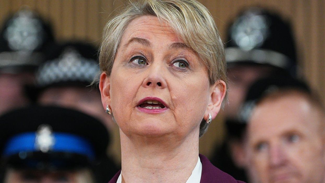 Local child abuse inquiries will go ahead, confirms Cooper