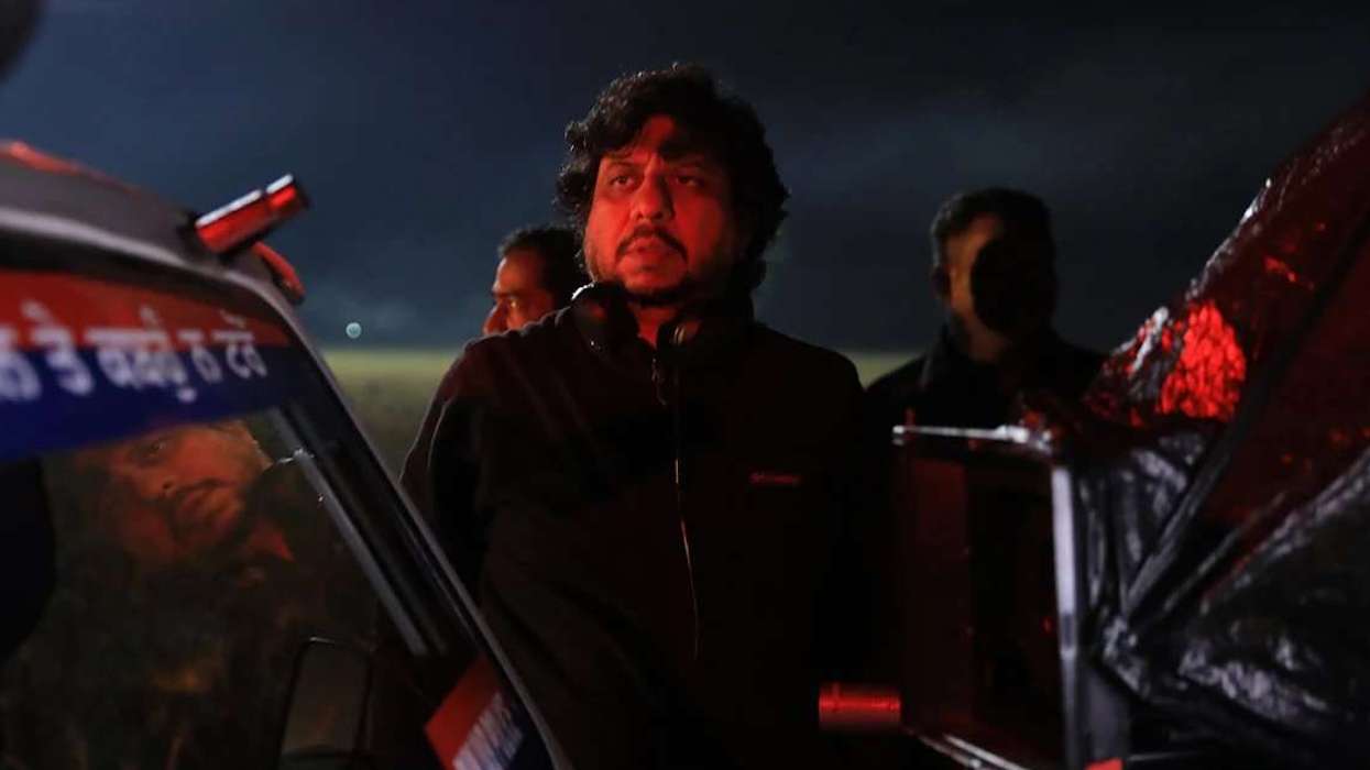 Director Honey Trehan reveals how 'Satluj's' secret OTT release came together before its sudden removal
