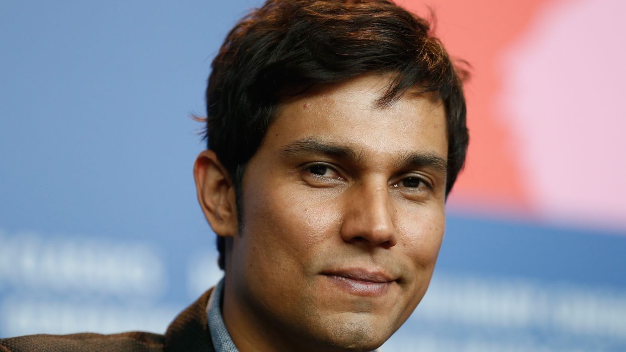 Randeep Hooda joins John Cena in Sam Hargrave’s action thriller Matchbox