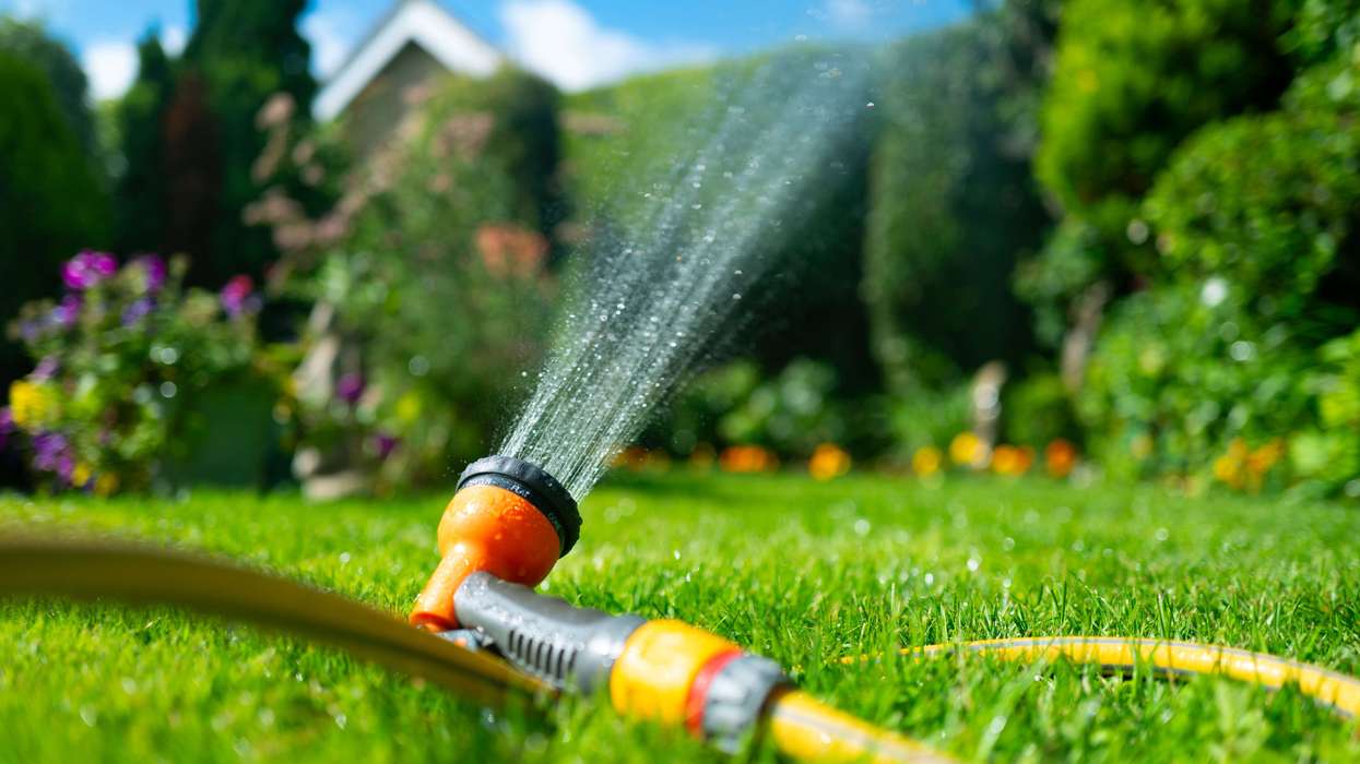 Housepipe ban