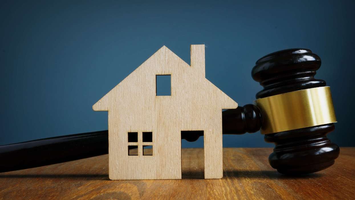 Housing Bill