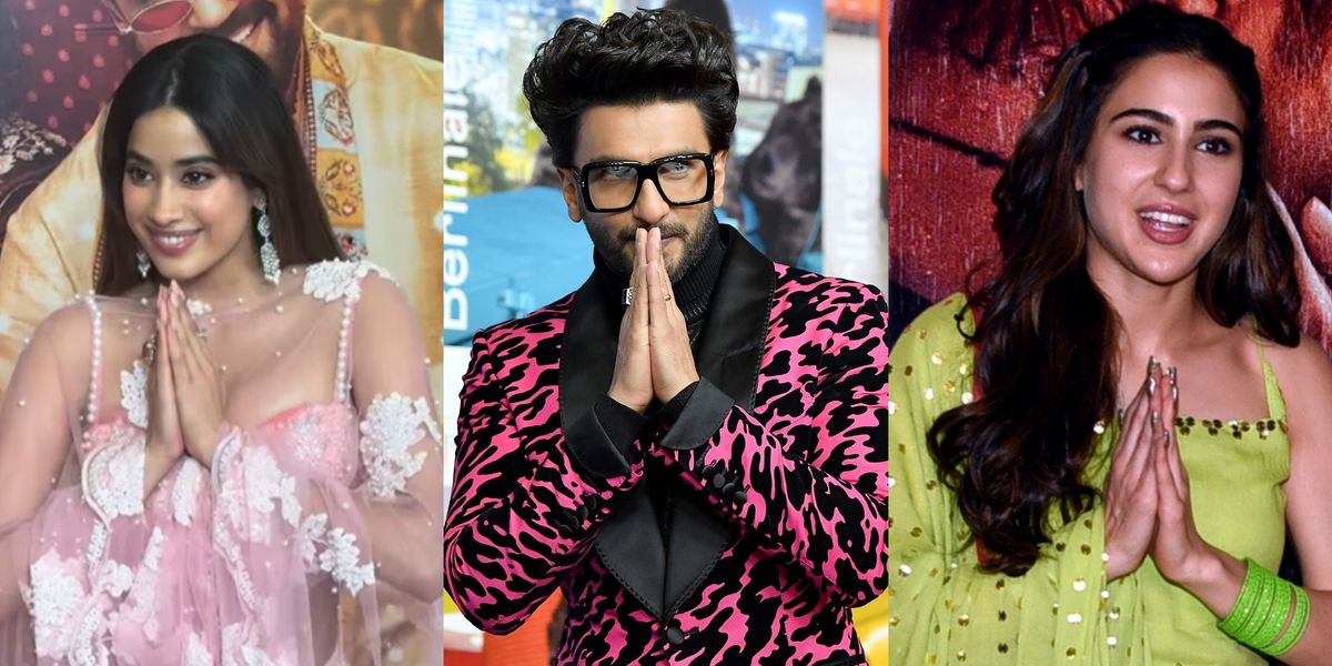 How Bollywood Stars Fake Struggle to Seem Relatable | EasternEye