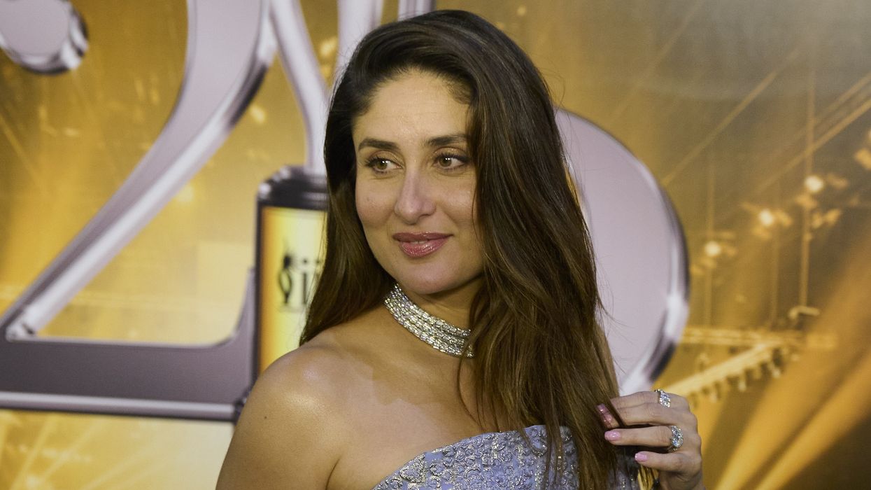 How Motherhood Transformed Kareena Kapoor’s Daily Life