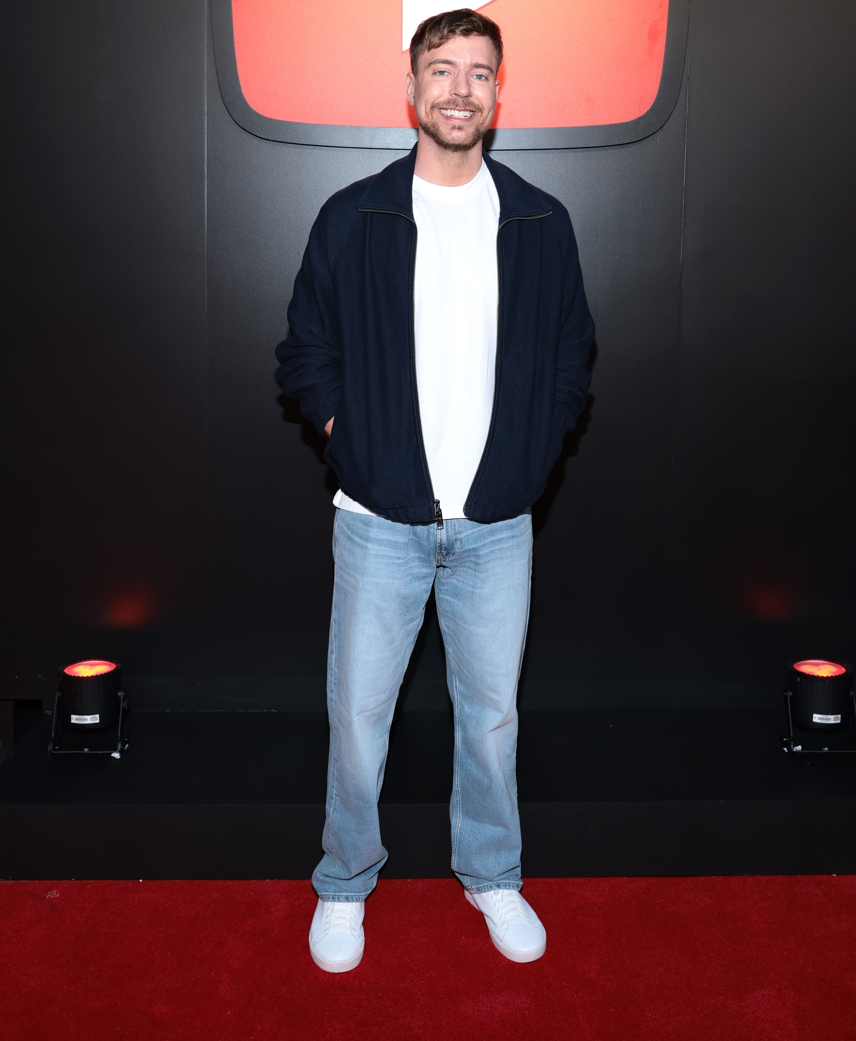 How MrBeast Turned Generosity into a Billion-Dollar Empire