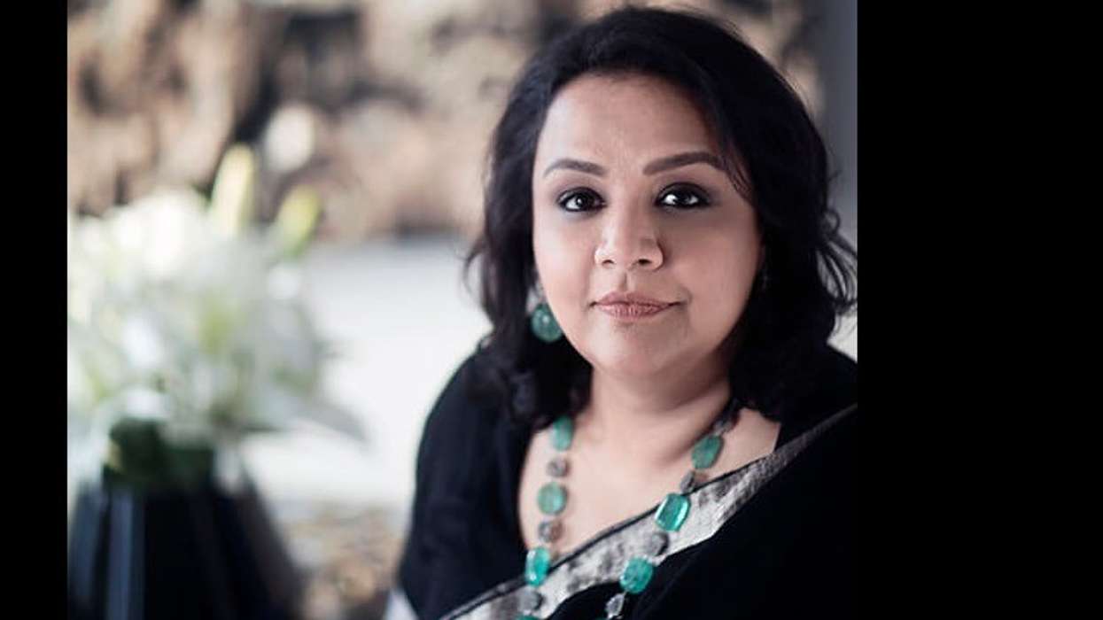 How Pooja Singhal Reinvented Pichvai Art for London’s First-Ever Show