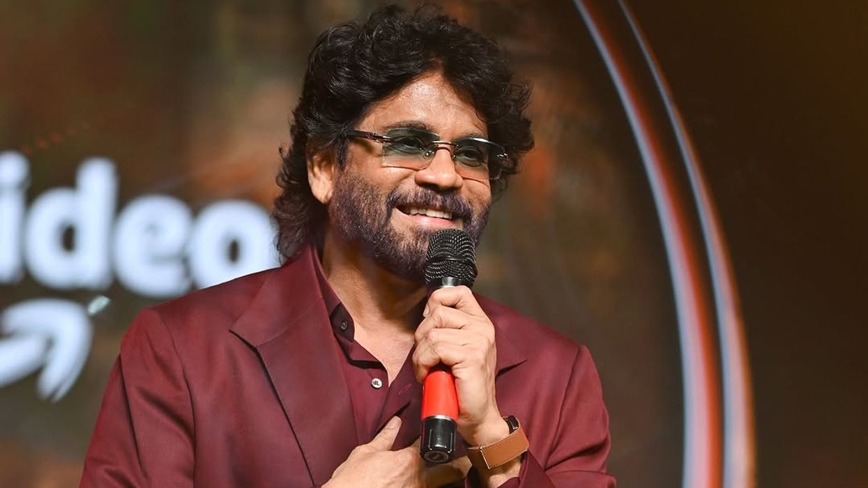 How Sekhar Kammula Stripped Nagarjuna’s Stardom for Kubera