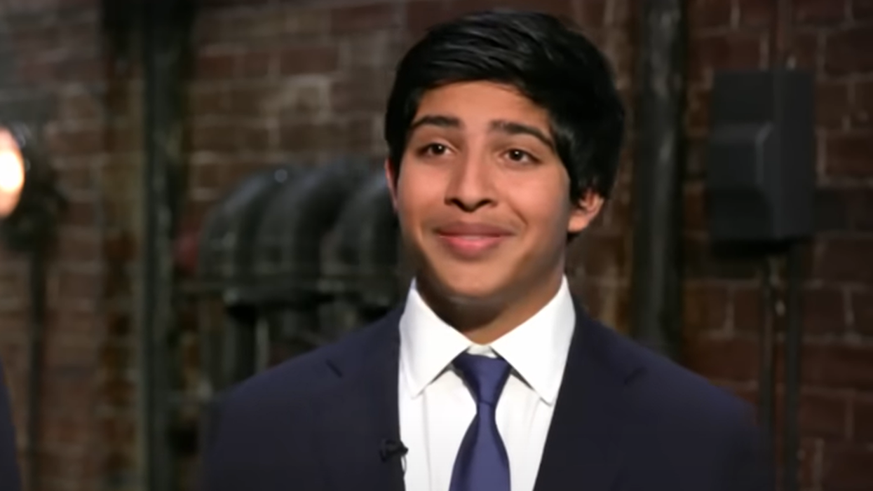 How Shaye Bhattessa-Sharma Transformed Her Dragons’ Den Setback into Major Success