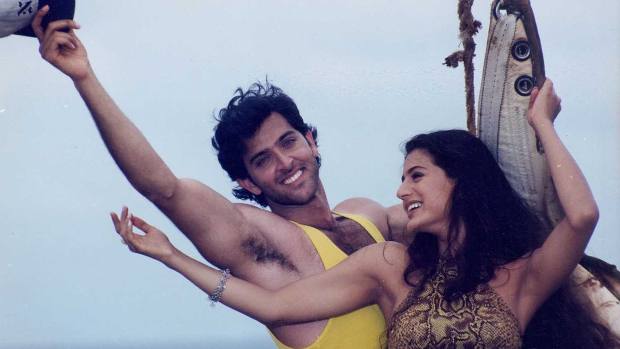 25 years of Kaho Naa Pyaar Hai: A to Z of the Bollywood blockbuster