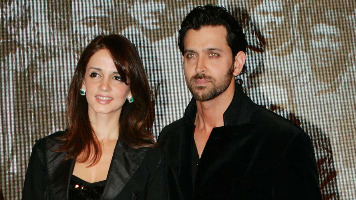 Why Hrithik Roshan's £34.5m alimony rumour has resurfaced after 12 years