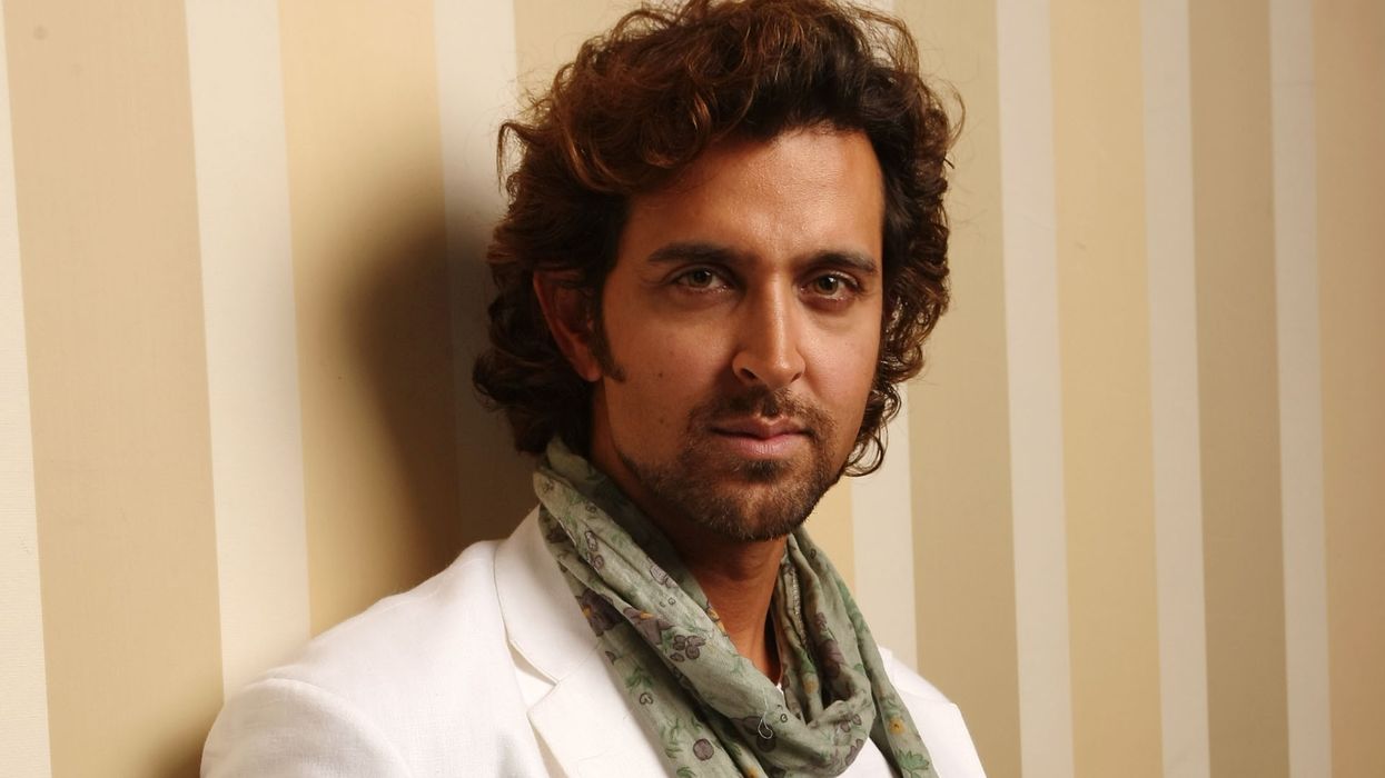 Hrithik Roshan becomes Bollywood’s richest star kid with £290 million fortune