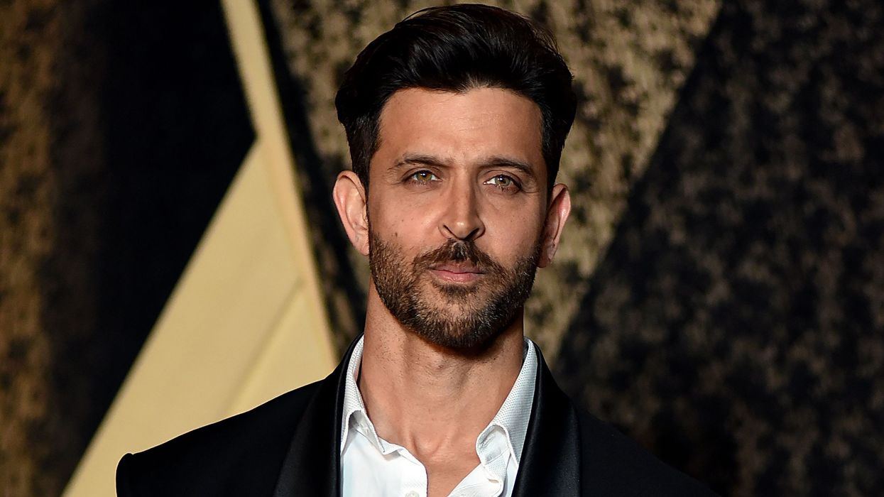 Hrithik Roshan Reflects on the Challenges Behind 'War 2'