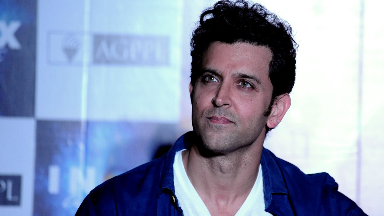 Hrithik Roshan Sparks Curiosity Across the U.S. with Viral Buzz