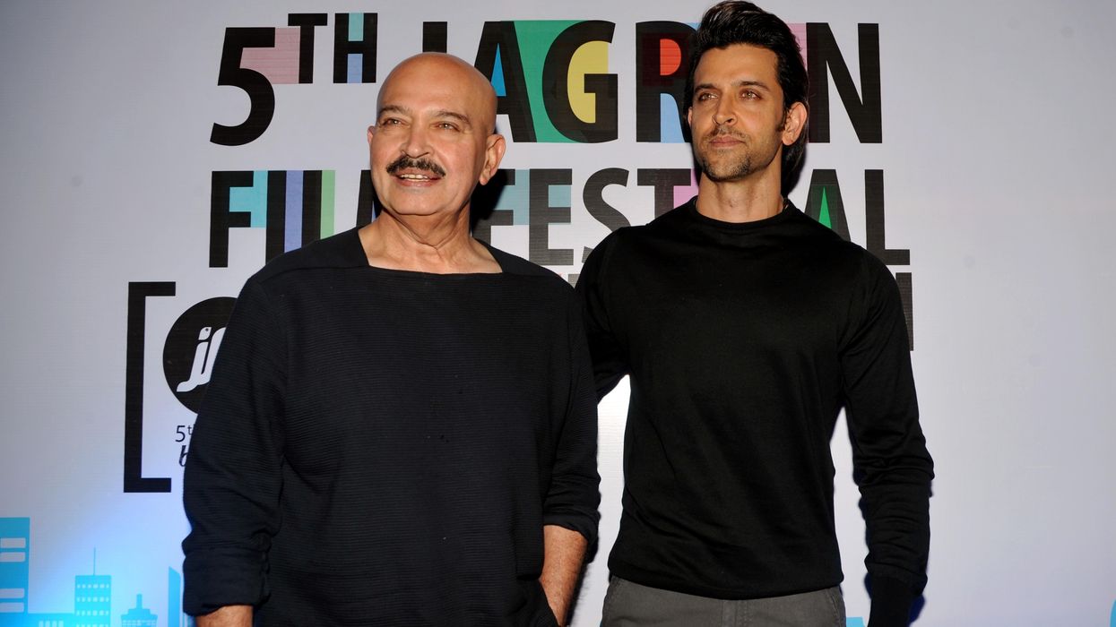 Hrithik Roshan to Helm ‘Krrish 4’ – A New Era for Bollywood’s Superhero