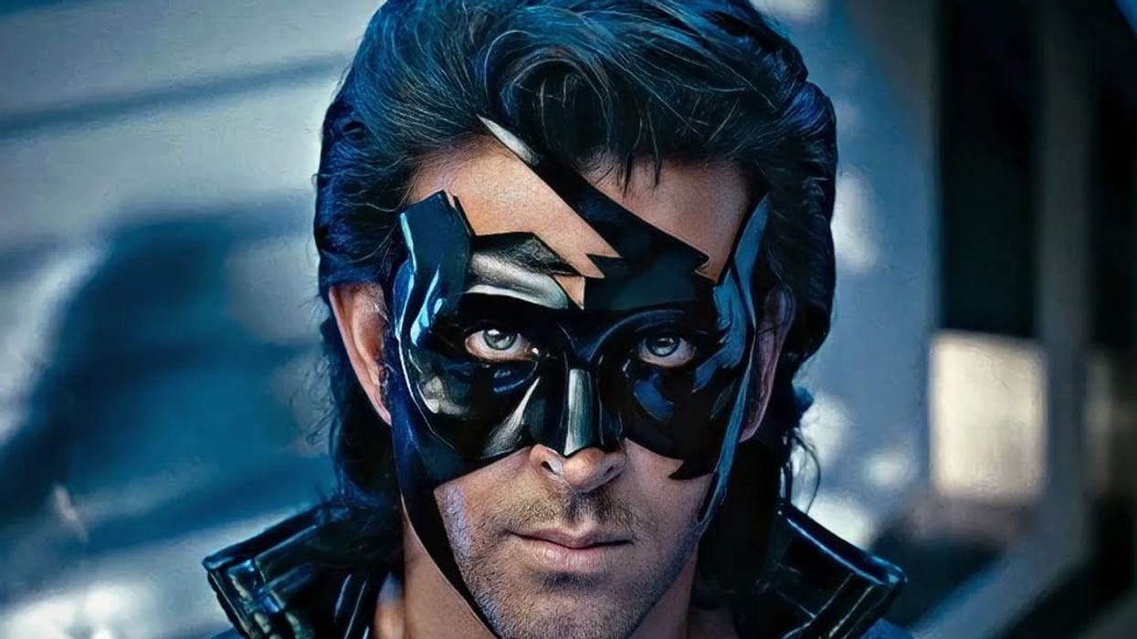Hrithik Roshan to Helm \u2018Krrish 4\u2019 \u2013 A New Era for Bollywood\u2019s Superhero
