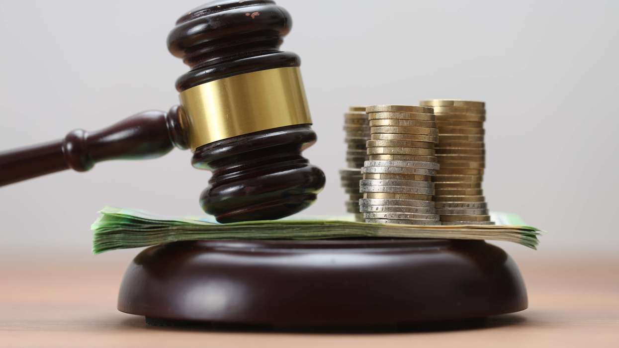 HSBC and Barclays hit with £9.5bn Epstein-linked trust lawsuit