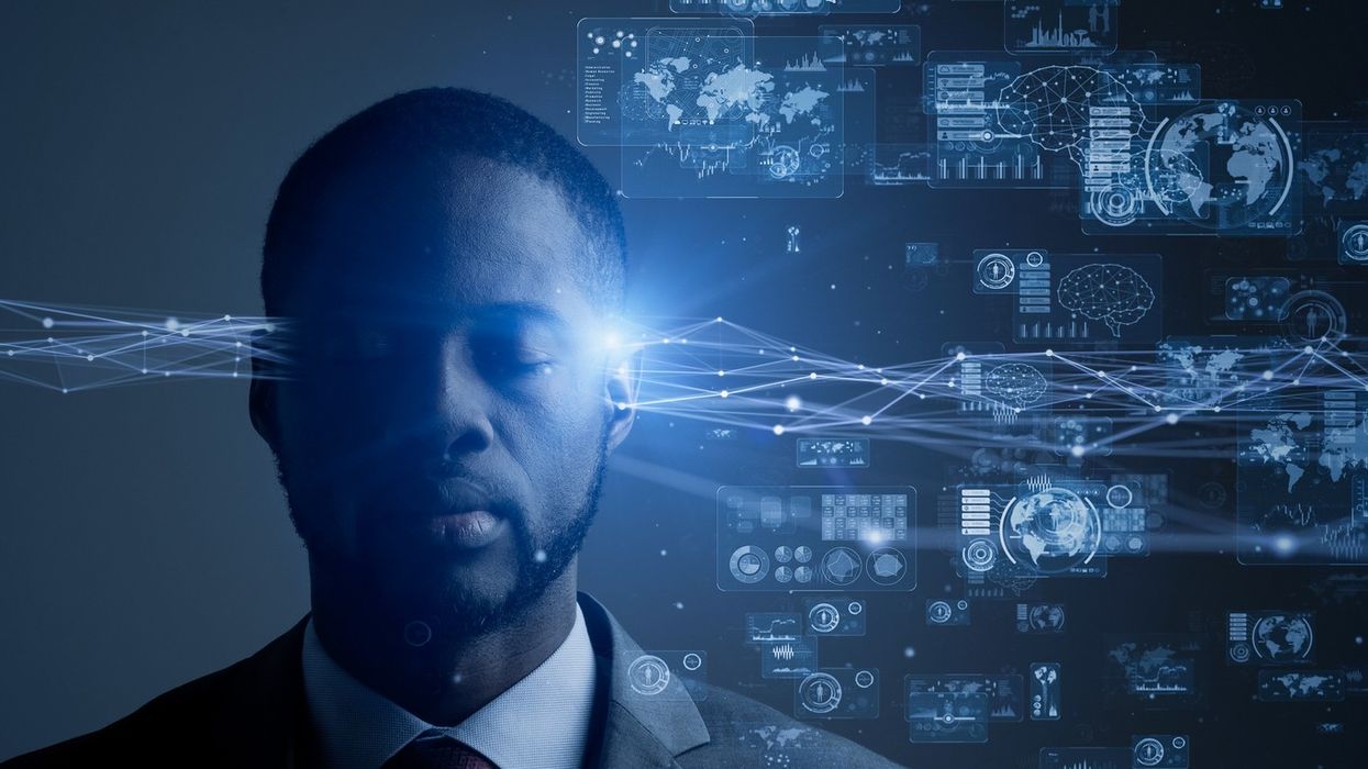 Human brain continues forming neurons