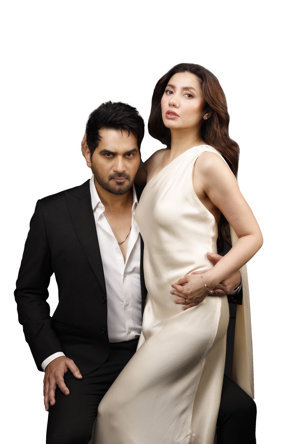 Humayun Saeed Reflects on 'Love Guru' and Pakistani Cinema\u2019s Growth