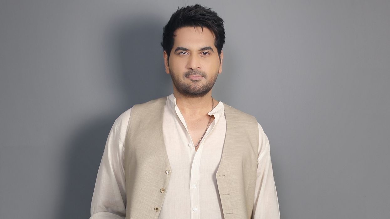 Humayun Saeed Reflects on 'Love Guru' and Pakistani Cinema’s Growth