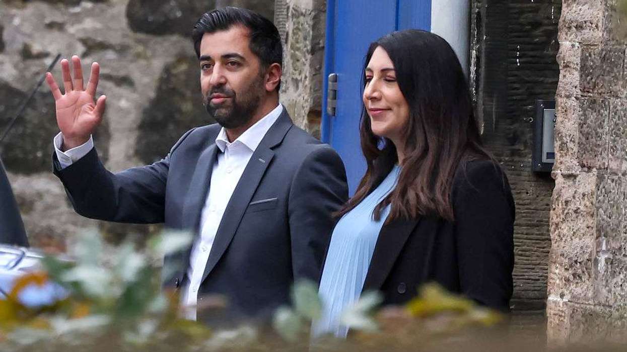Humza-Yousaf-wife