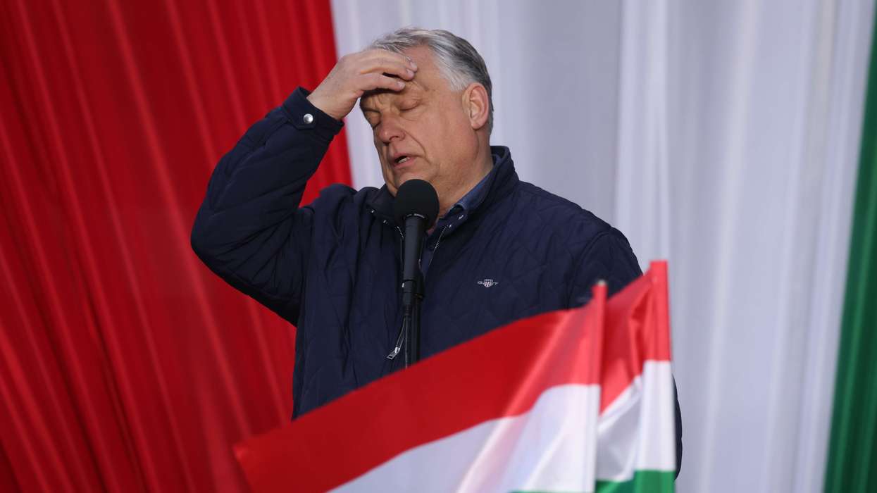 From Budapest to Washington: What Orbán’s Defeat Means for the West