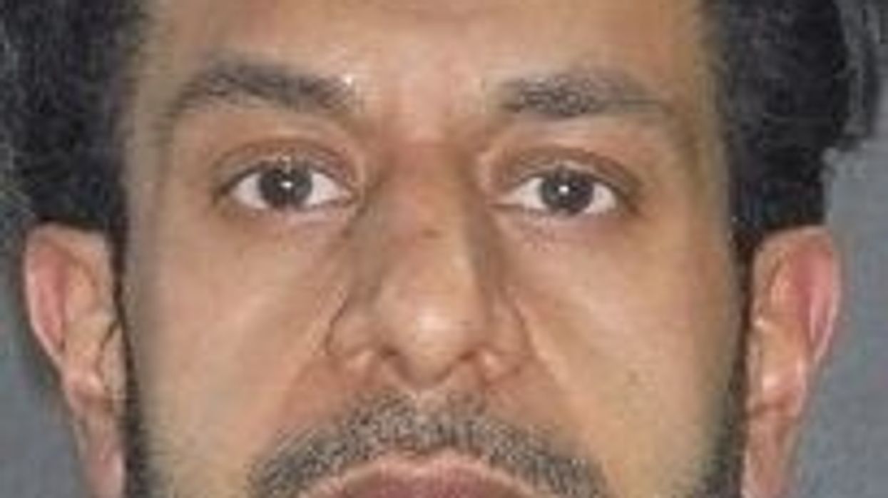 Hussain, 43, originally from Bradford, had evaded justice by living under a false identity in Dubai. (Photo: West Yorkshire Police)