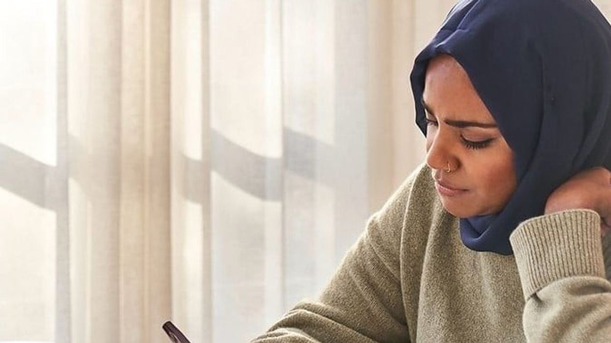 Hussain shared that over the past two years, she has frequently been unwell and recently received the diagnoses. (Photo: Instagram/nadiyajhussain)