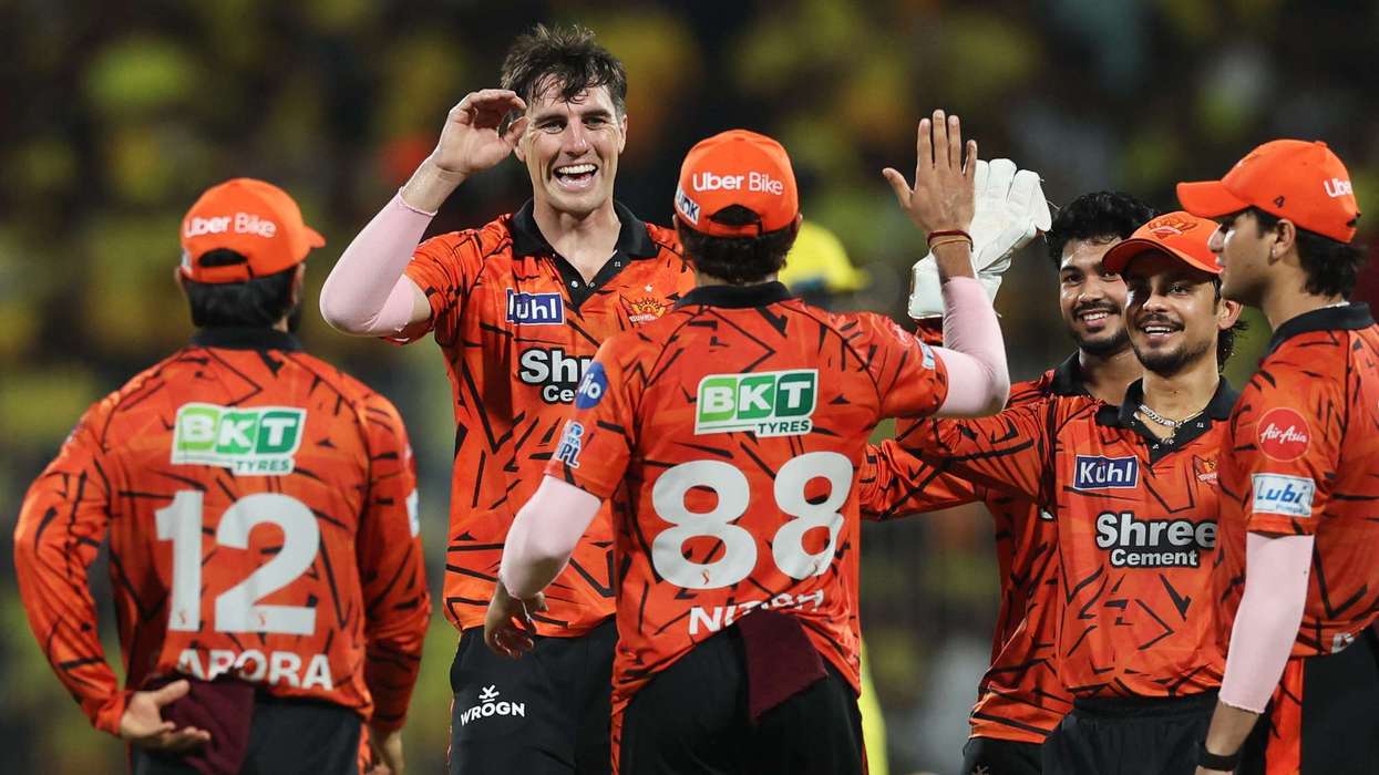 Hyderabad