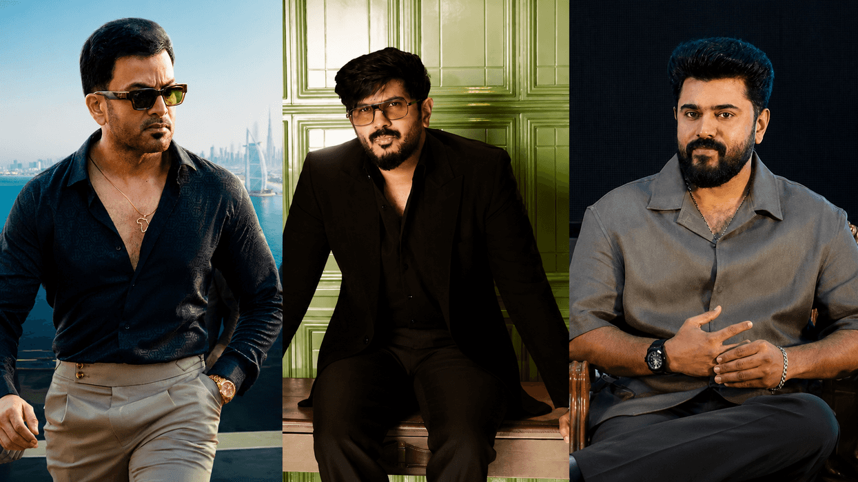 Dulquer Salmaan, Prithviraj and Nivin Pauly set for Malayalam cinema's biggest festive box office showdown