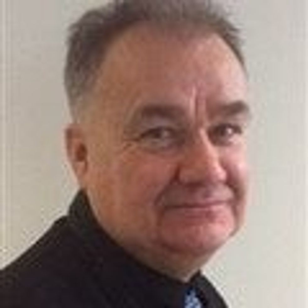 Ian Thomson