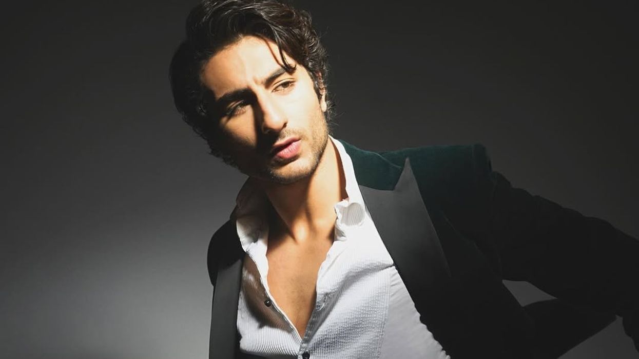 Karan Johar announces Bollywood launch of Saif Ali Khan's son Ibrahim, sparks nepotism debate