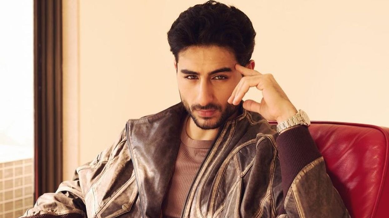 Ibrahim Ali Khan’s fiery DM to Pakistani critic over ‘Nadaaniyan’ sparks social media uproar