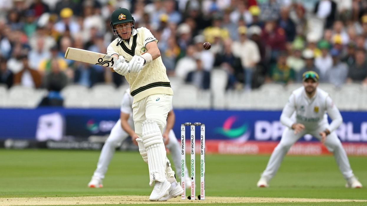 ICC World Test Championship Final