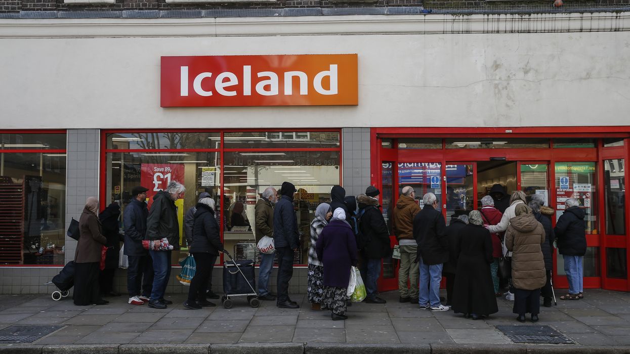 Iceland to Close Margate Store in June Amid Ongoing Shutdowns