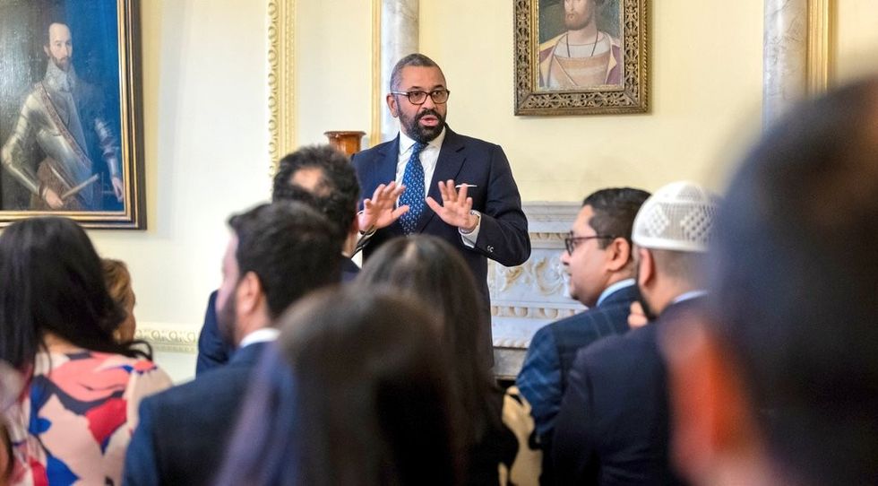 iftar celebrations 1