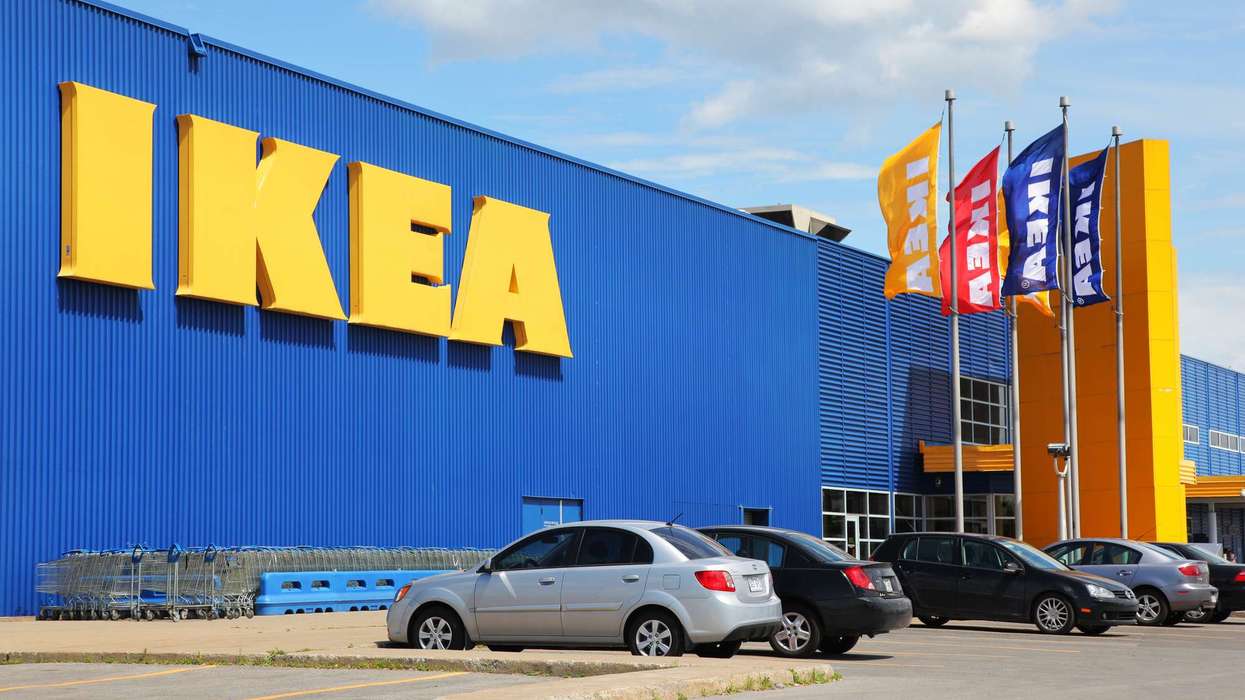 IKEA
