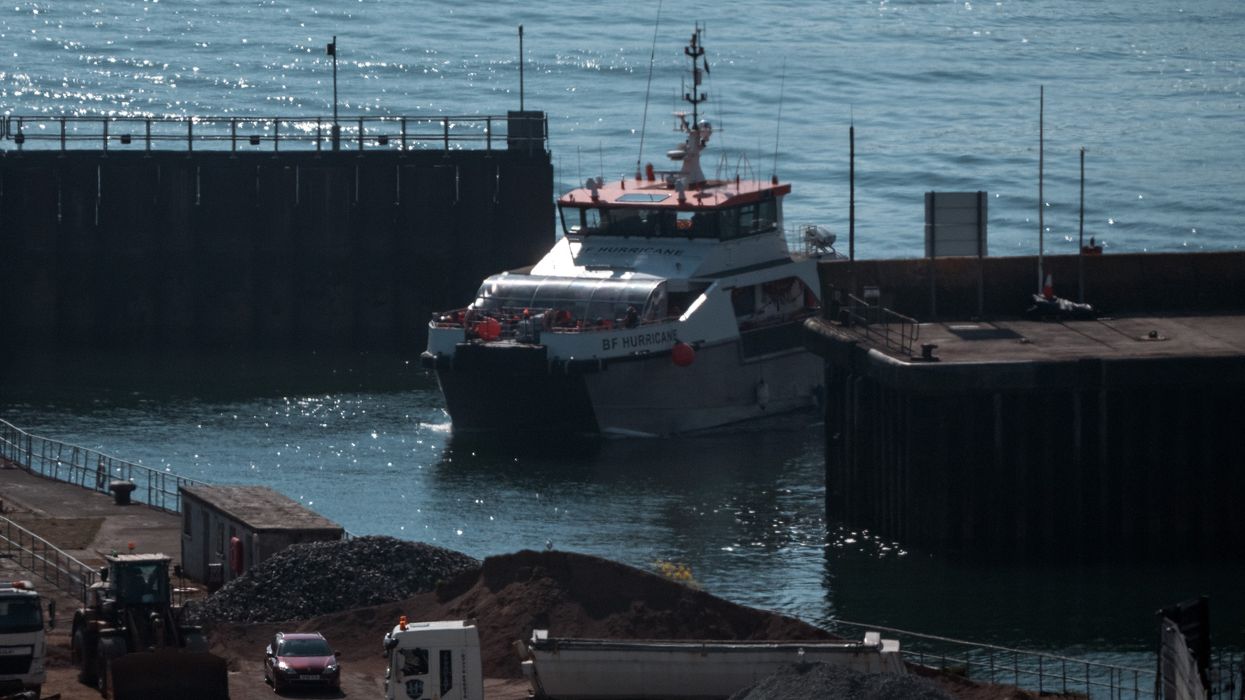 Immigration white paper: ‘Control’ is not only about lower numbers